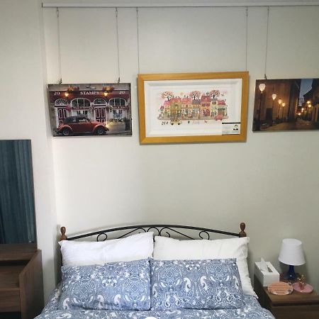 Viera Residence Manila Eksteriør billede