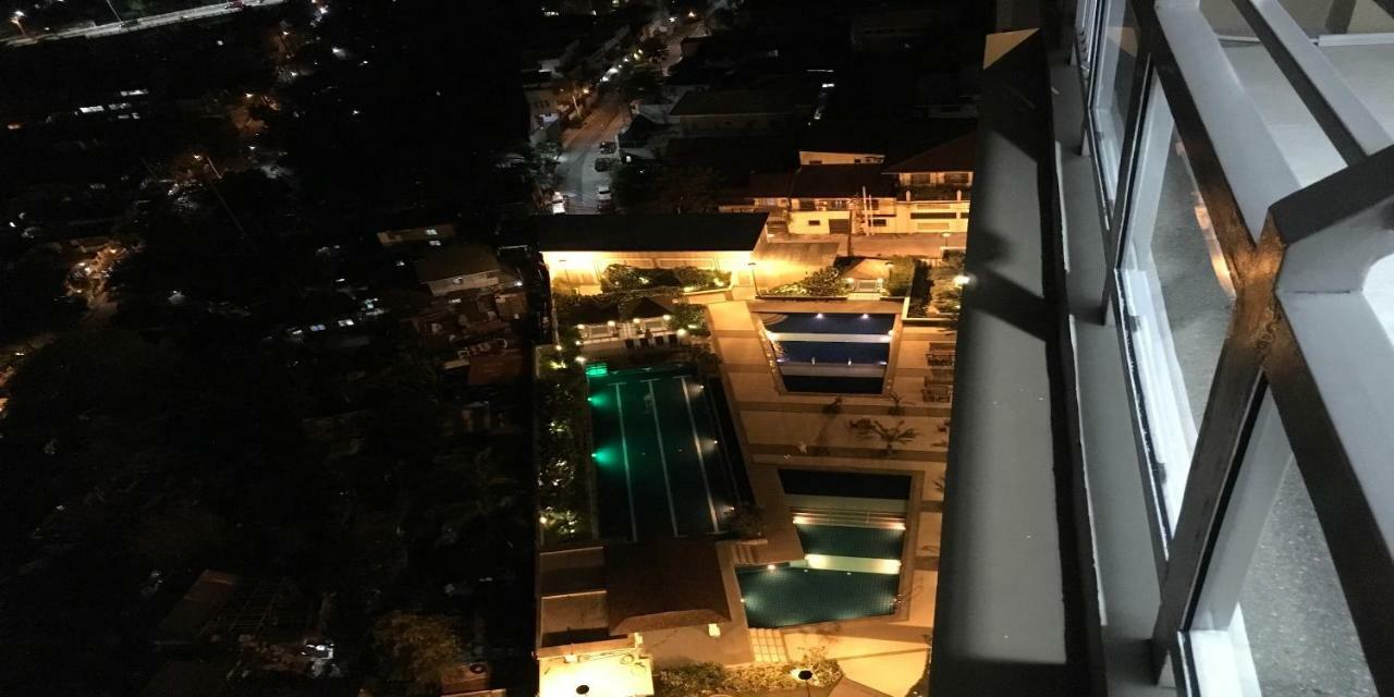 Viera Residence Manila Eksteriør billede