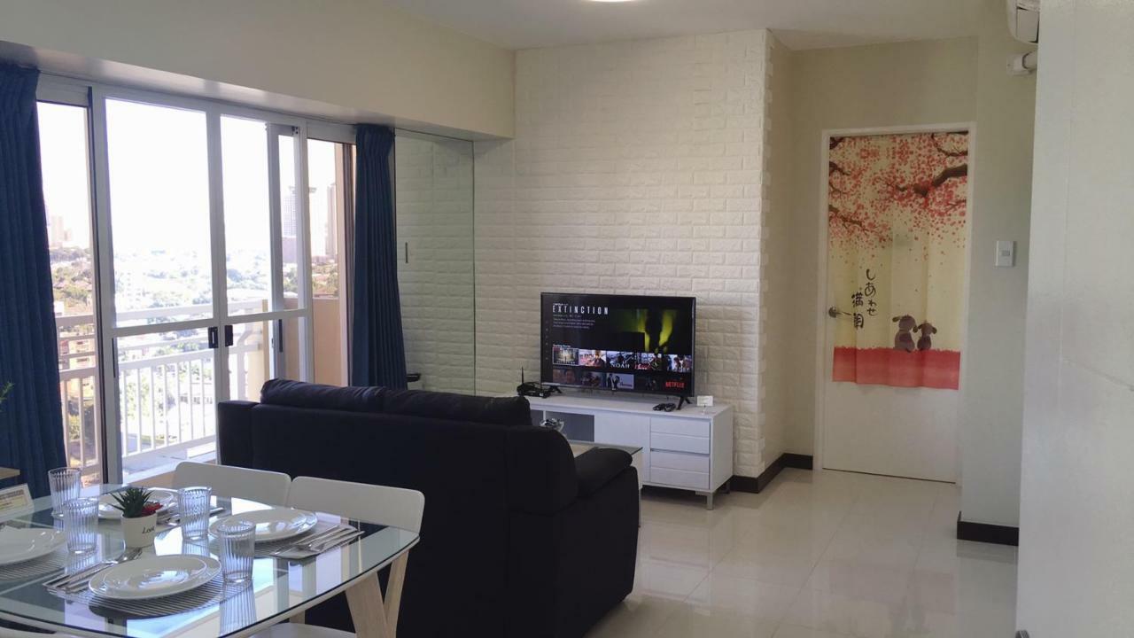 Viera Residence Manila Eksteriør billede