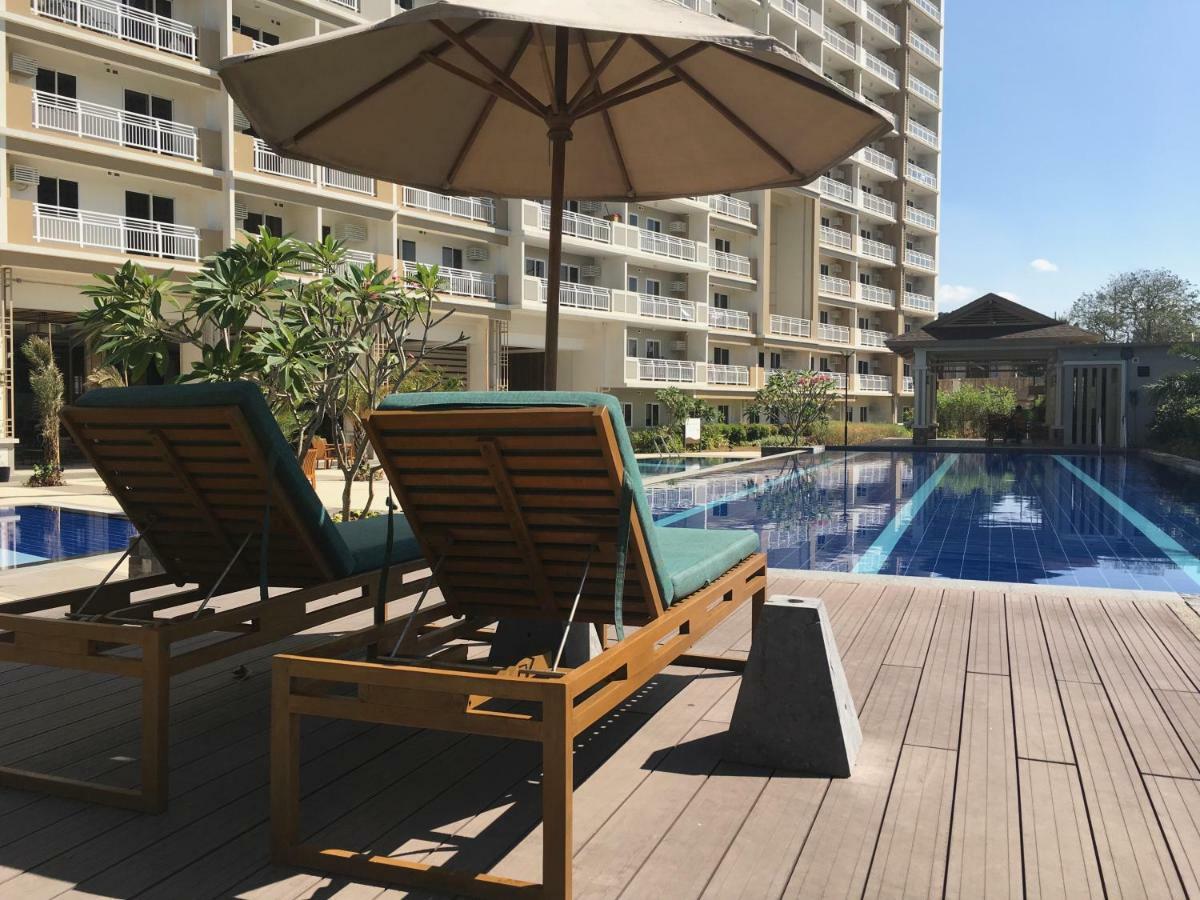 Viera Residence Manila Eksteriør billede