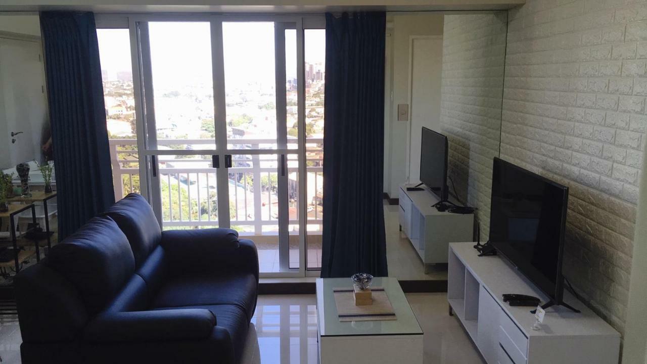 Viera Residence Manila Eksteriør billede