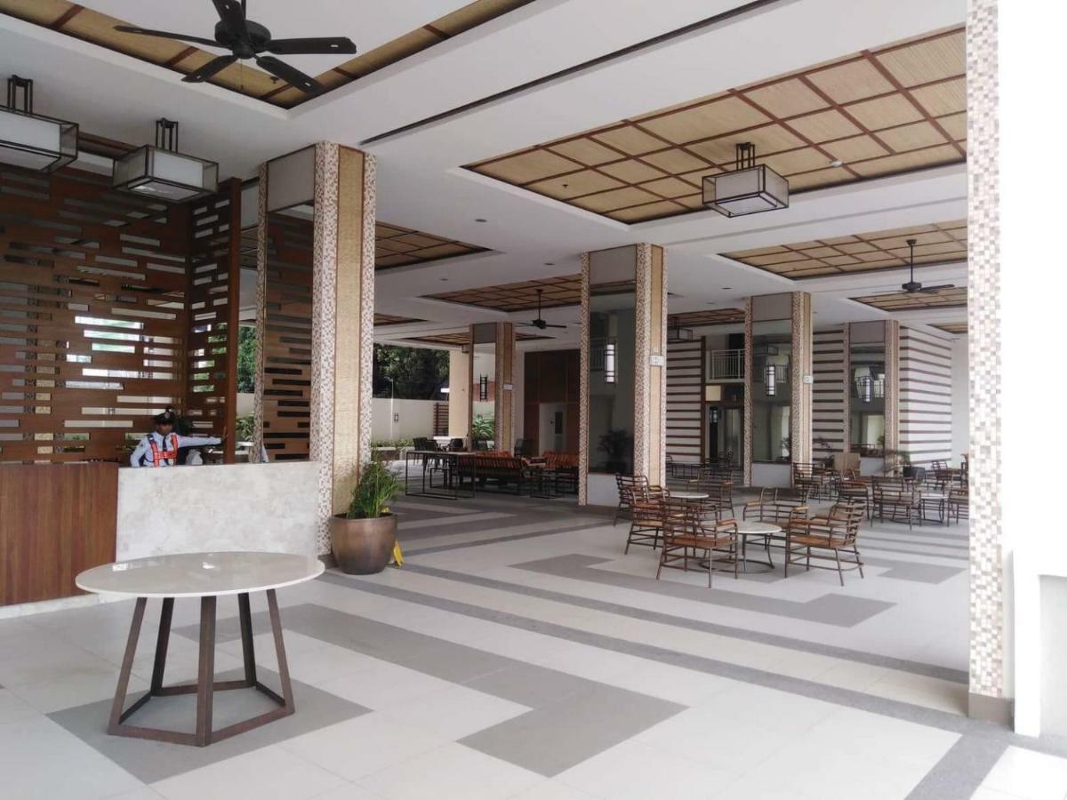 Viera Residence Manila Eksteriør billede