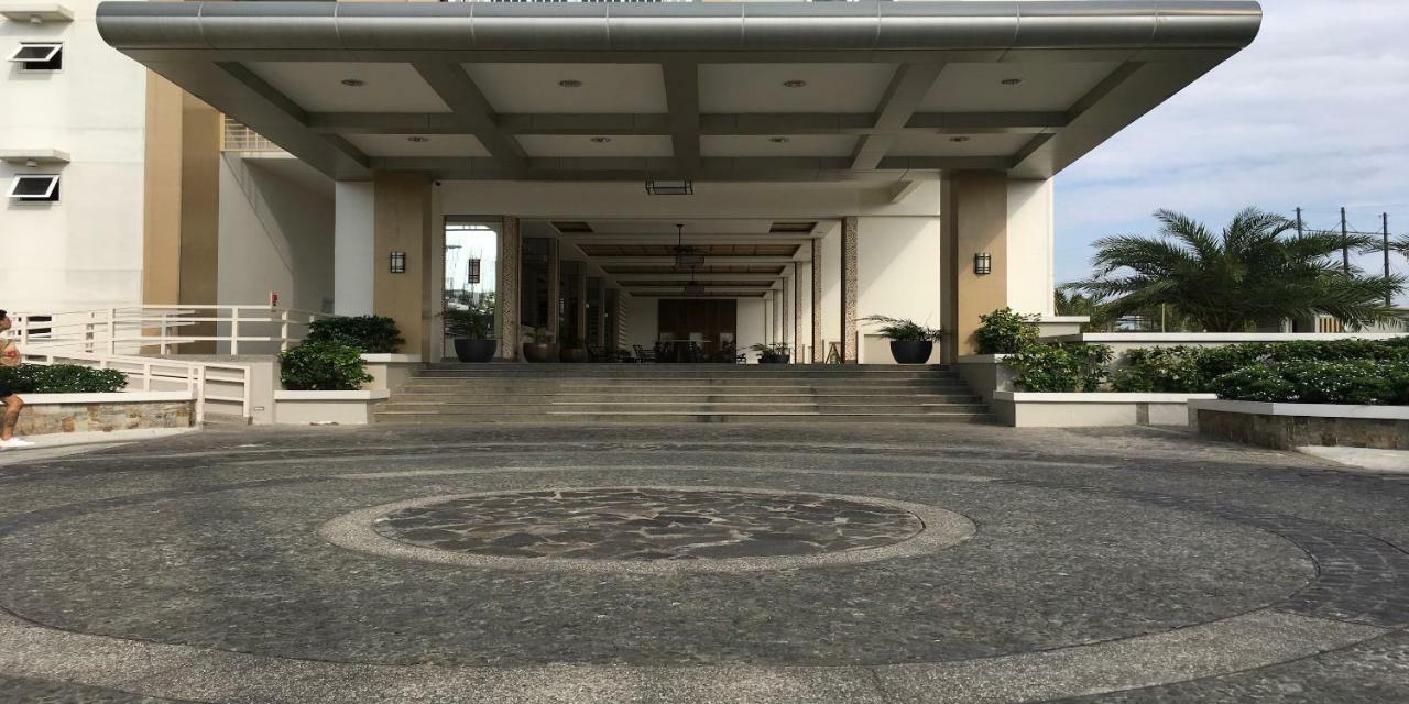 Viera Residence Manila Eksteriør billede