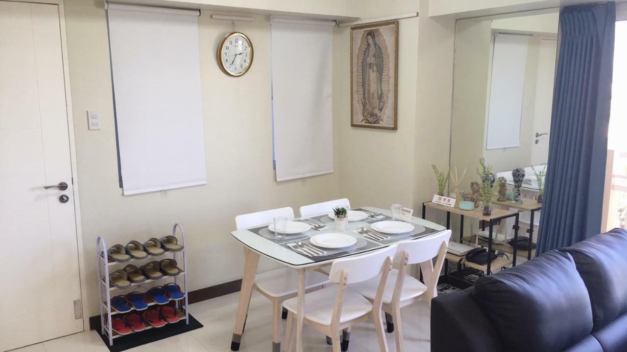 Viera Residence Manila Eksteriør billede